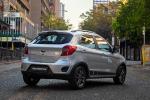 Ford Figo Freestyle 2020 года